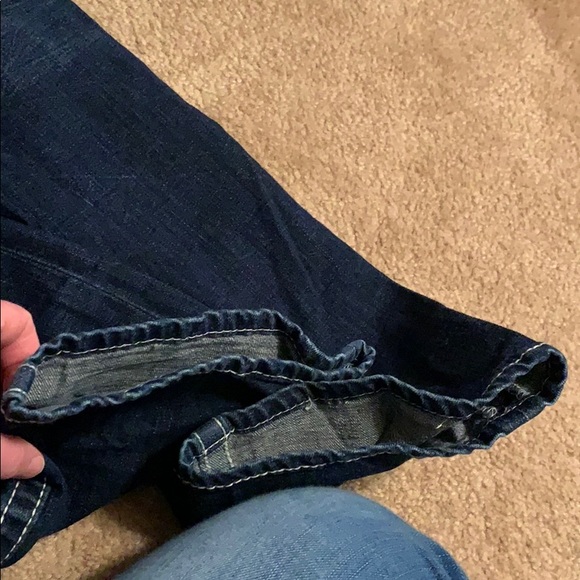 Big Star Hazel Jeans - Picture 4 of 6